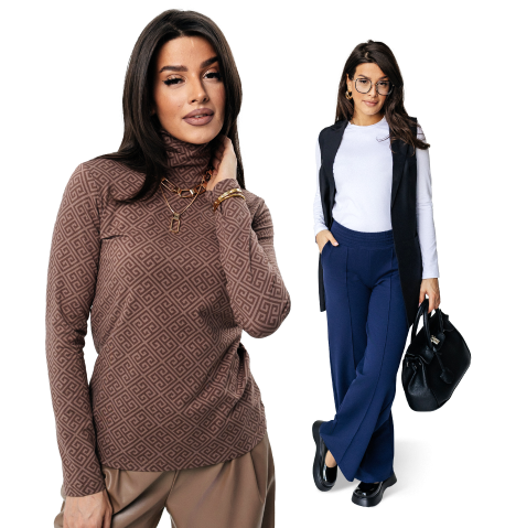 ОФИСНЫЙ СТИЛЬ