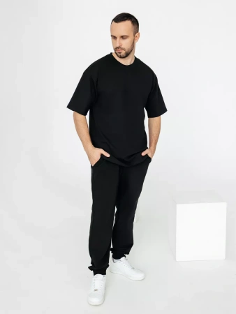 Костюм мужской спортивный домашний