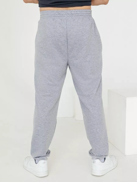 Брюки спортивные