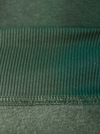 Костюм оверсайз теплый повседневный