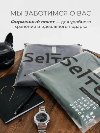 Футболка базовая оверсайз с принтом хлопок летняя