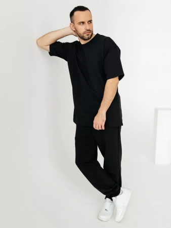 Костюм мужской спортивный домашний