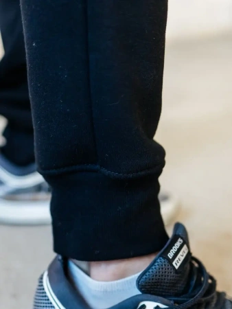 Костюм оверсайз теплый повседневный