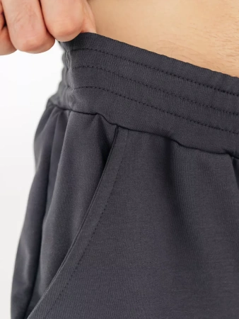 Спортивные штаны мужские джоггеры с карманами