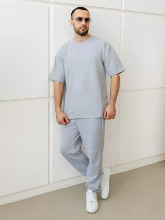 Брюки спортивные