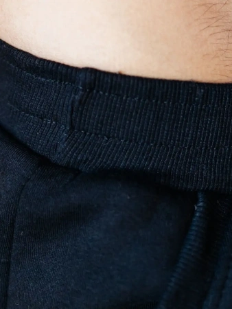 Костюм оверсайз теплый повседневный