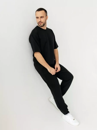 Костюм мужской спортивный домашний