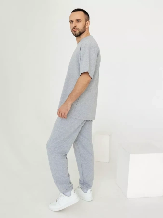 Брюки спортивные