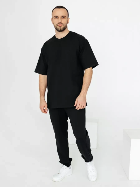 Костюм мужской спортивный домашний