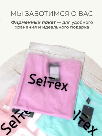 Футболка для мальчика оверсайз с принтом