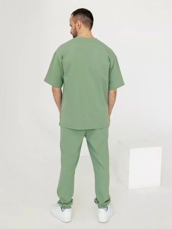 Костюм мужской спортивный домашний