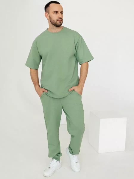 Костюм мужской спортивный домашний