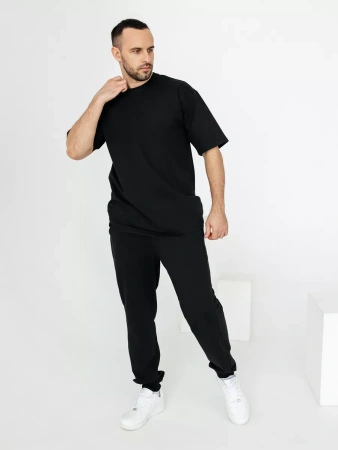 Костюм мужской спортивный домашний