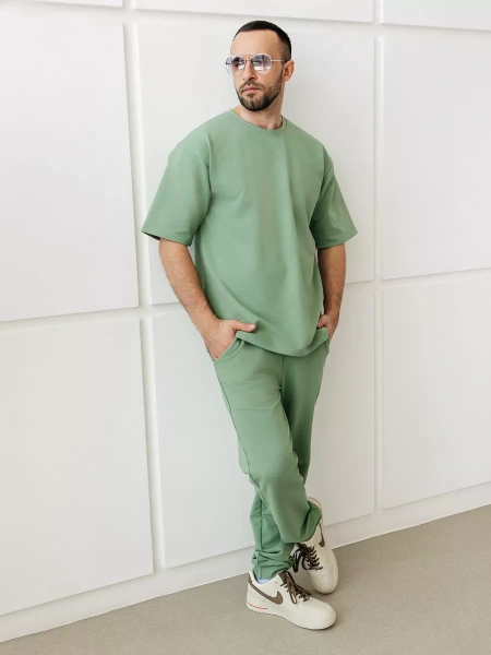 Костюм мужской спортивный домашний