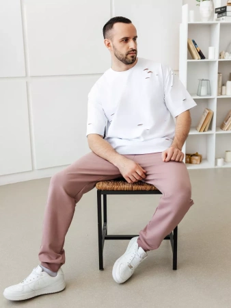 Спортивные штаны мужские