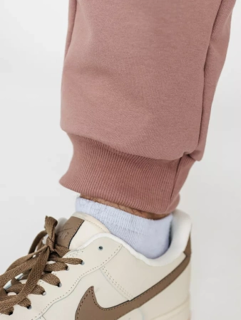 Домашний костюм с брюками трикотажный хлопок