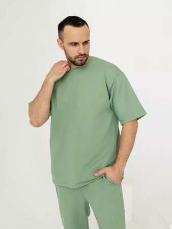 Костюм мужской спортивный домашний