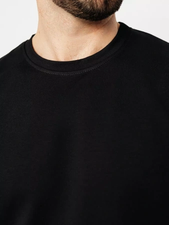 Костюм мужской домашний с футболкой и шортами летний