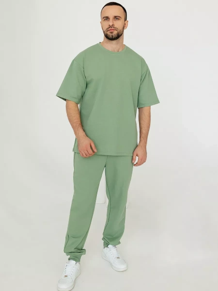 Костюм мужской спортивный домашний