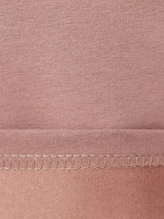 Домашний костюм с брюками трикотажный хлопок