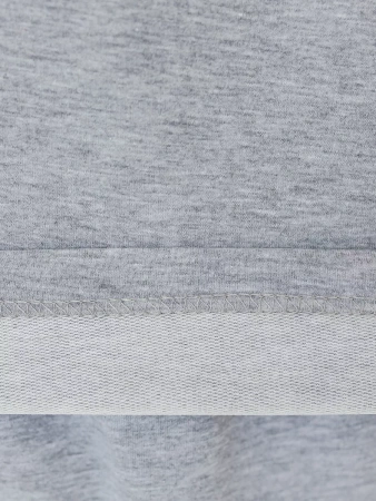 Домашний костюм мужской с брюками трикотажный хлопок