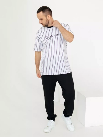 Спортивные штаны мужские джоггеры с карманами