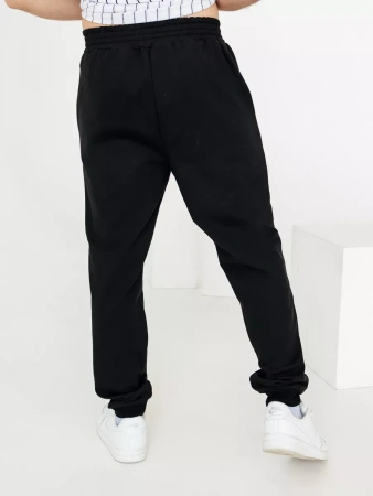 Спортивные штаны мужские джоггеры с карманами