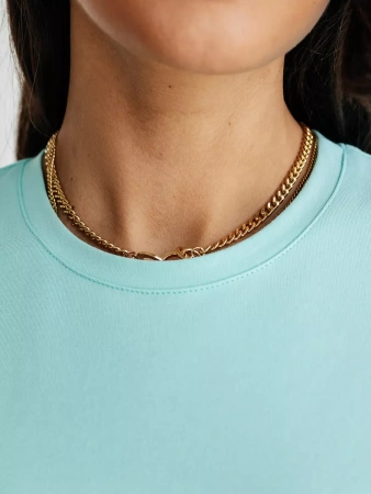 Платье домашнее женское больших размеров длинное ПЛК569