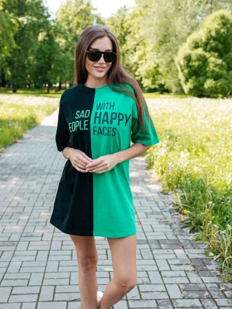 Туника домашняя платье