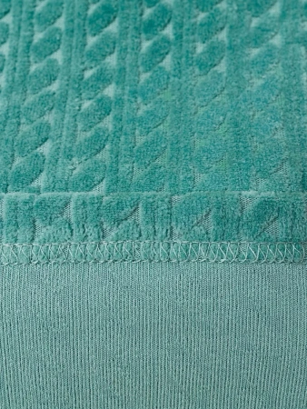 Пижама женская с шортами комплект велюровый