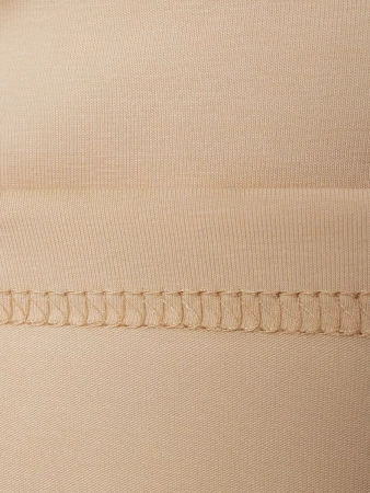 Лонгслив женский облегающий с принтом дк573