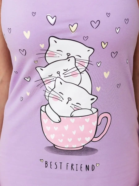 Ночная сорочка женская одежда для дома платье для беременных