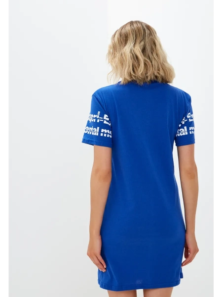 Туника женская домашняя платье больших размеров