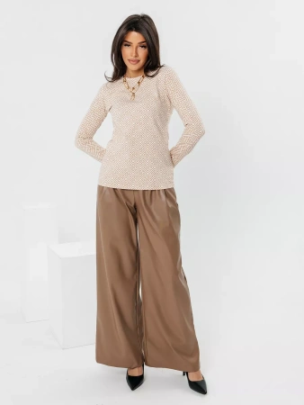 Лонгслив облегающий с длинным рукавом одежда с принтом дк571