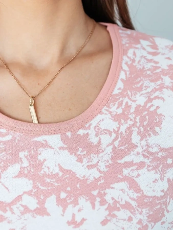 Костюм домашний пижама со штанами