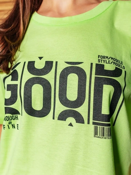 Туника платье домашнее повседневное больших размеров