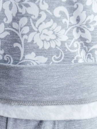 Костюм домашний пижама со штанами