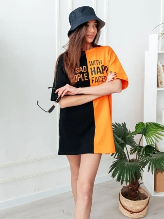 Туника домашняя платье