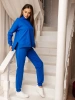 Спортивный костюм женский брючный трикотажный КФ538