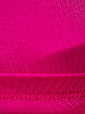 Лонгслив женский облегающий дк540