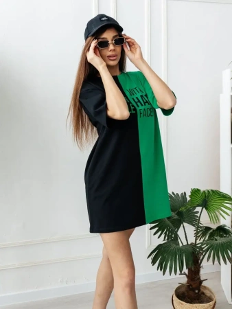 Туника домашняя платье