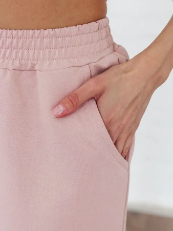 Костюм женский с шортами летний