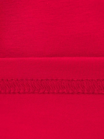 Лонгслив женский облегающий с принтом нарядный ДК589