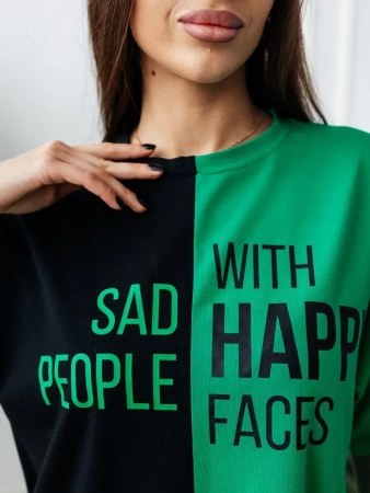 Туника домашняя платье