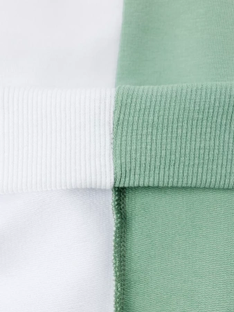 Свитшот женский толстовка больших размеров кофта ДФ581