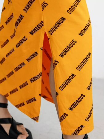 Платье женское трикотажное больших размеров длинное ПЛК609