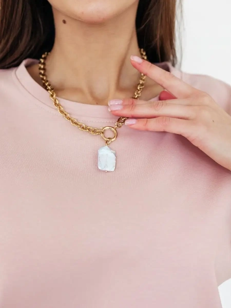 Костюм женский с шортами летний