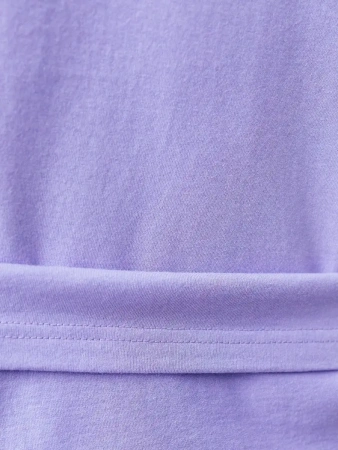 Ночнушка туника домашняя футболка длинная