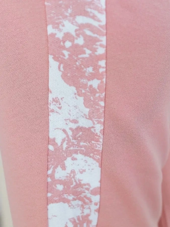 Костюм домашний пижама со штанами