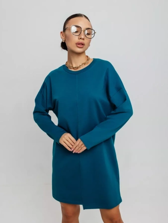 Платье женское праздничное вечернее офисное плф594